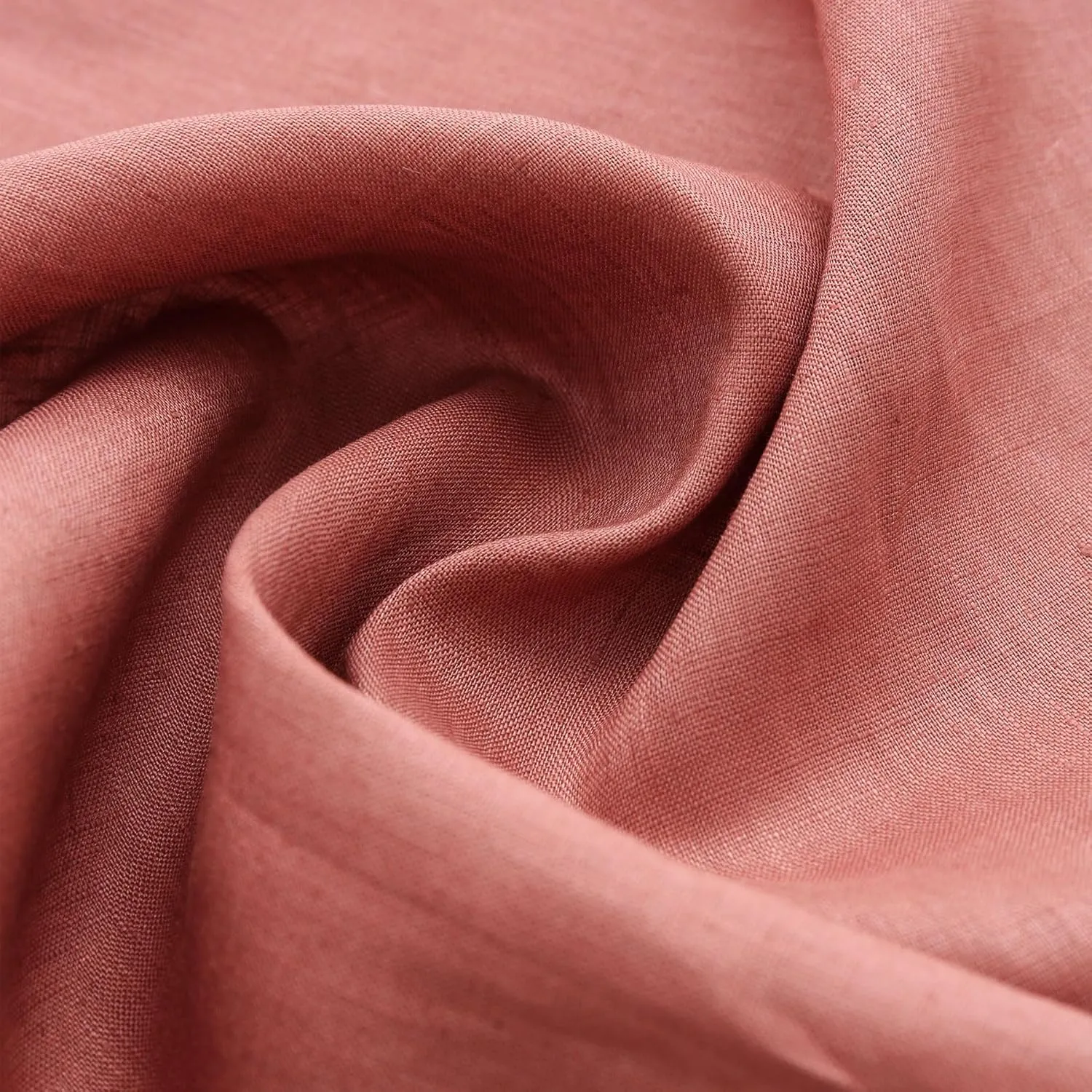 100% Linen Lightweight Long Scarves