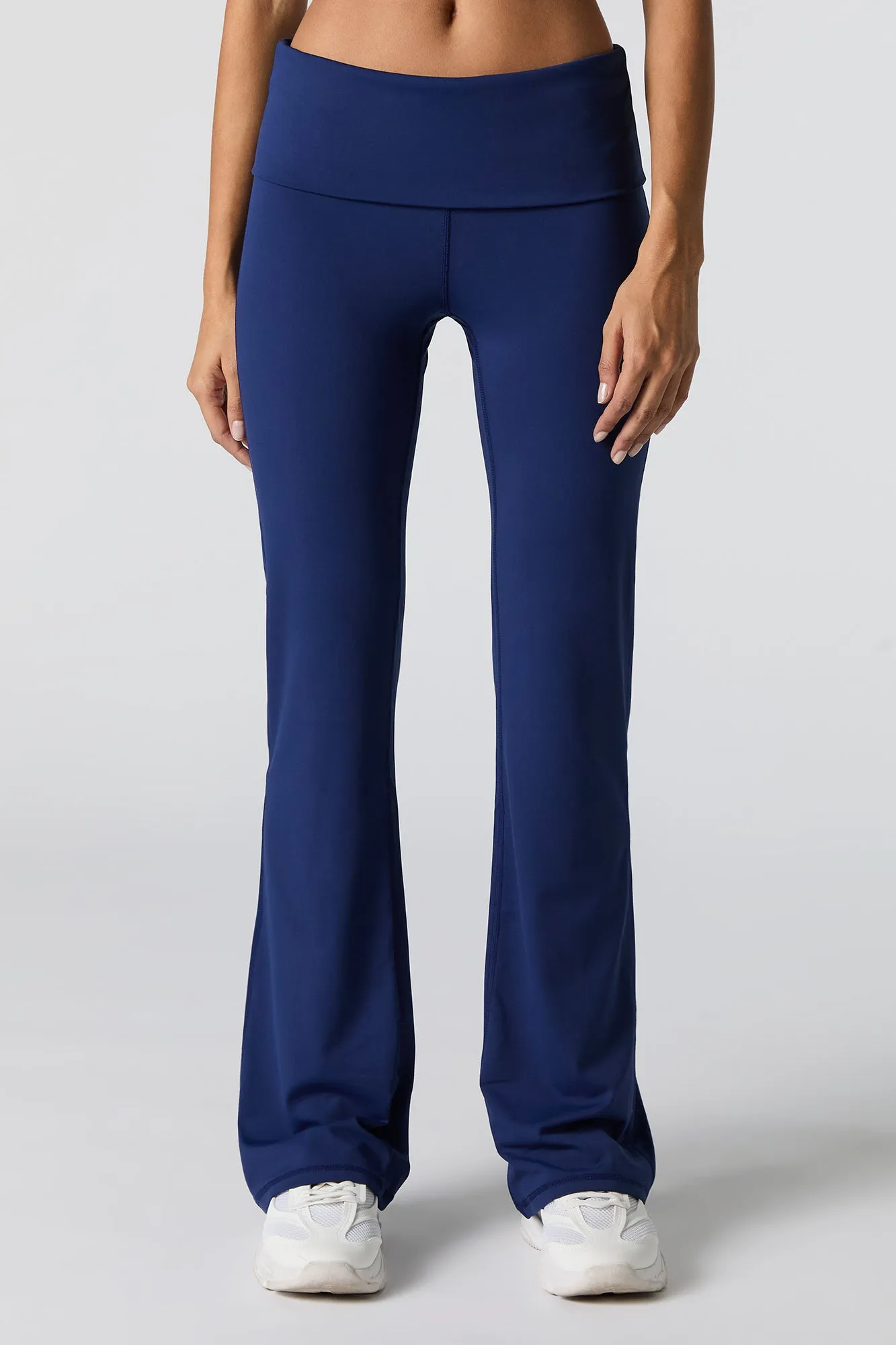 Active Flare Pant