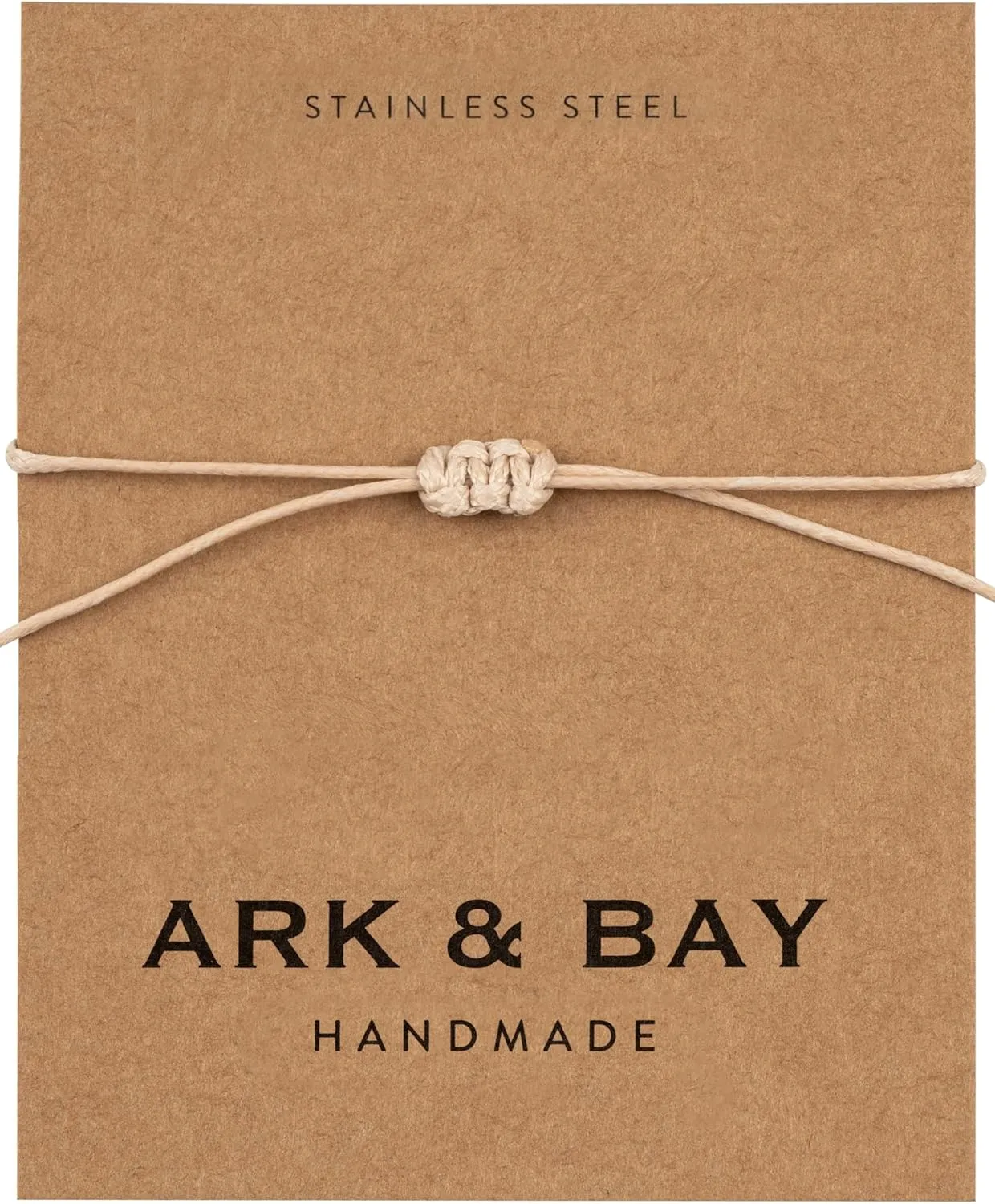 ARK & BAY Christian Charm Bracelet With Inspirational Bible Verse, Single Or Set Of 2 Religious Bracelets, Encouragement Gifts Of Faith and Spirituality