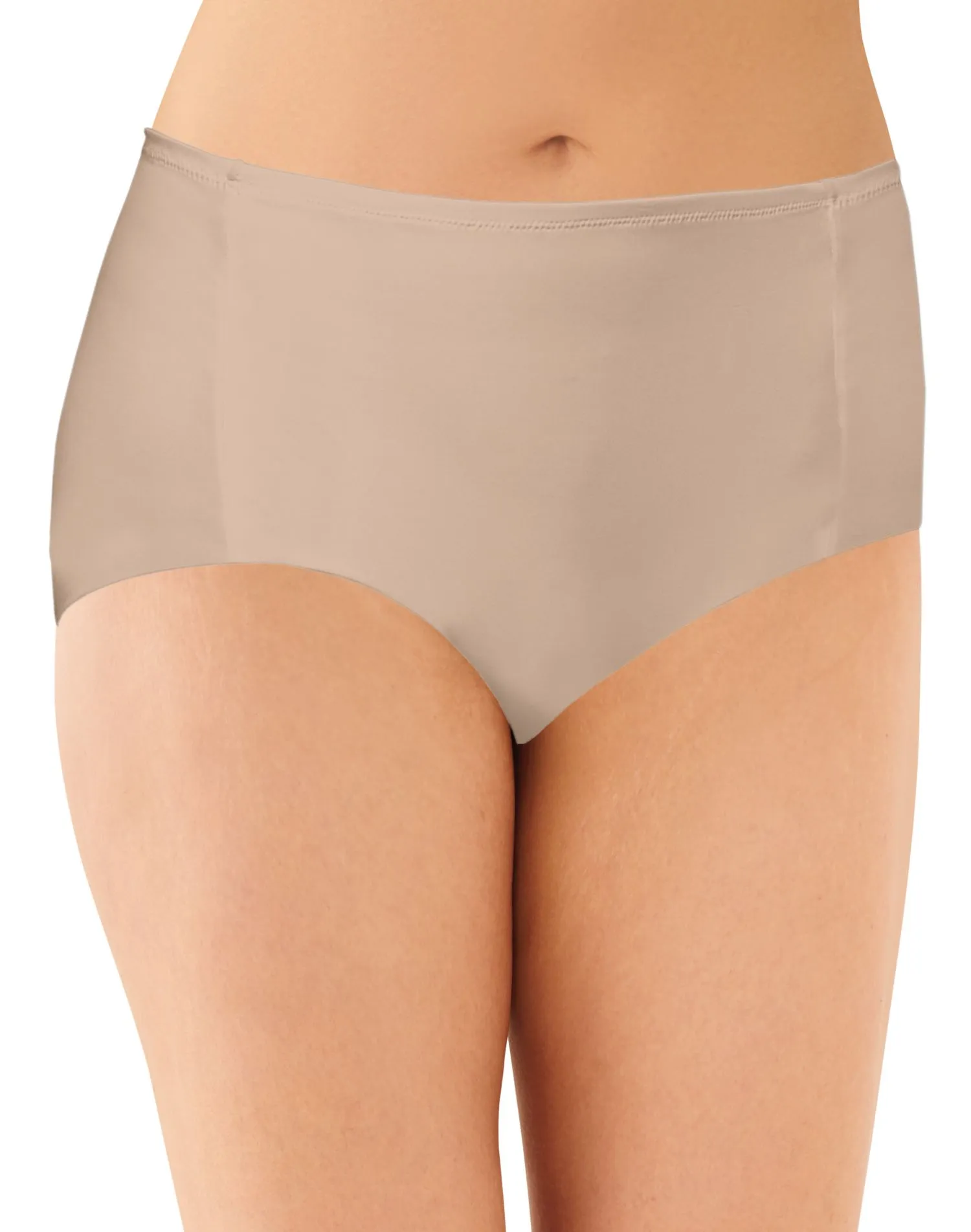 Bali Womens One Smooth U Uplift Modern Brief
