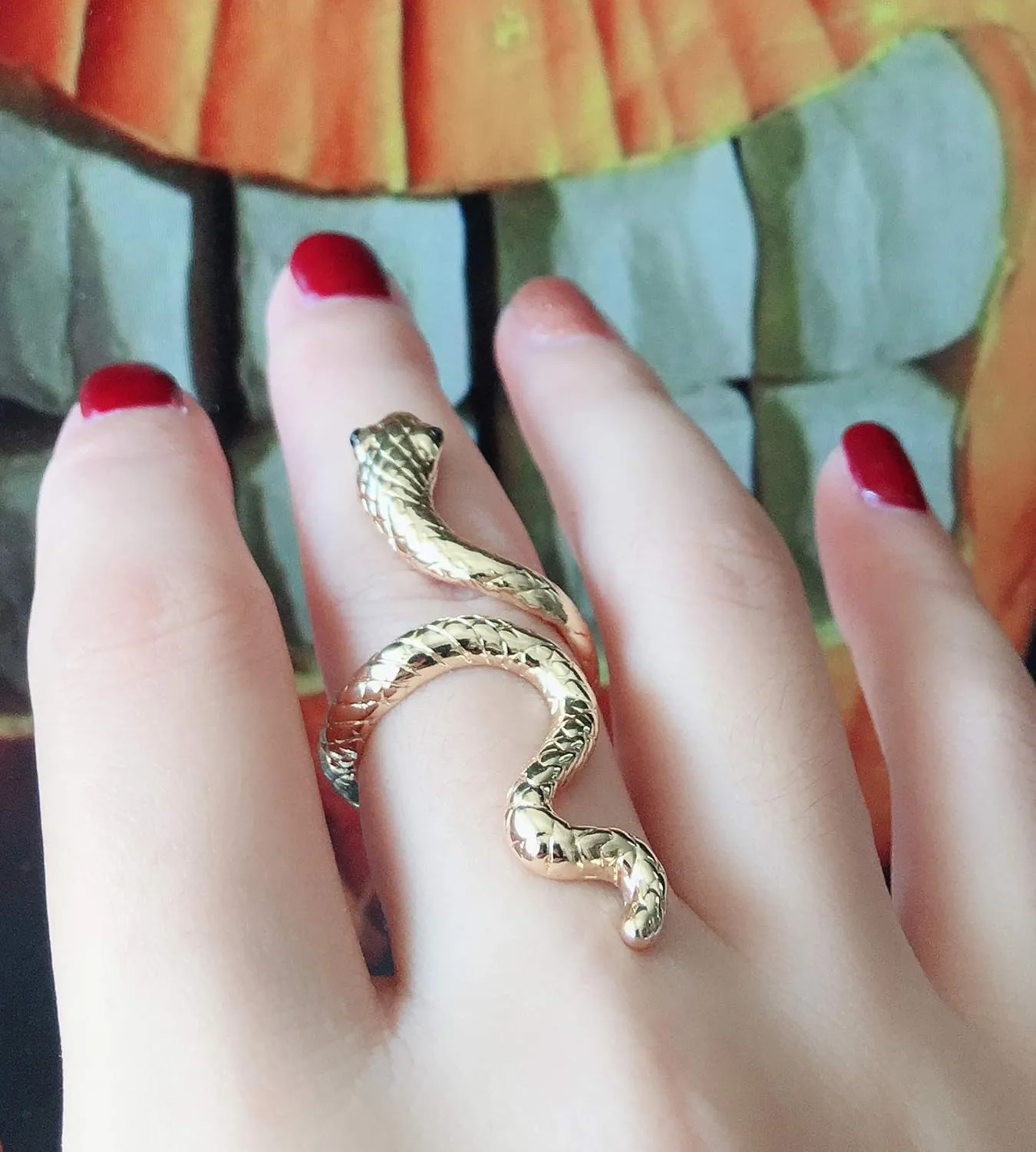 choice of all Bendable Snake Necklace Gold Snake Jewelry for Women Snake Necklace Earrings Bracelet Punk Gothic Jewelry Gifts Stocking Stuffers