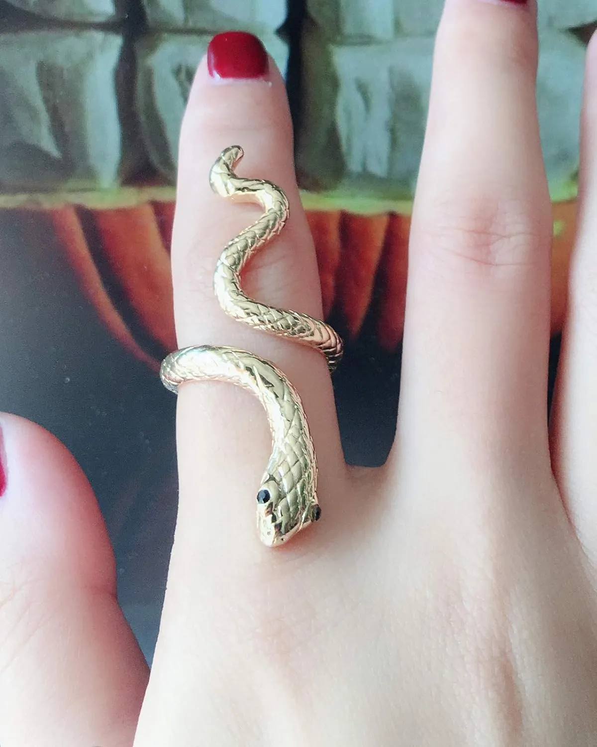 choice of all Bendable Snake Necklace Gold Snake Jewelry for Women Snake Necklace Earrings Bracelet Punk Gothic Jewelry Gifts Stocking Stuffers