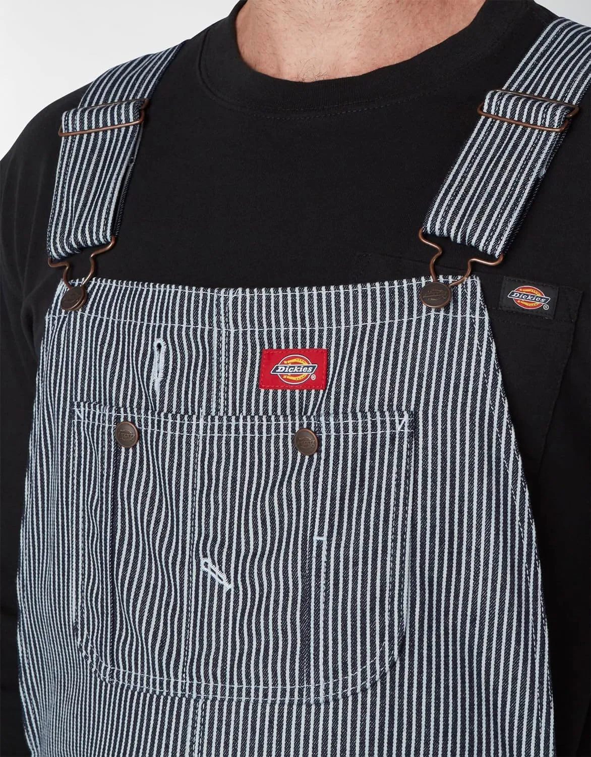 Dickies Men's Bib Overall