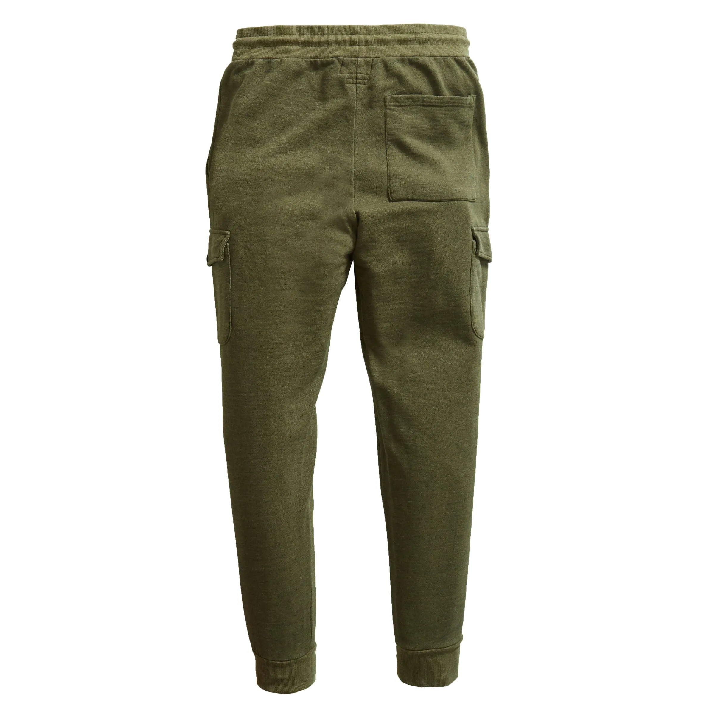 Dunlop Utility Jogger - Olive