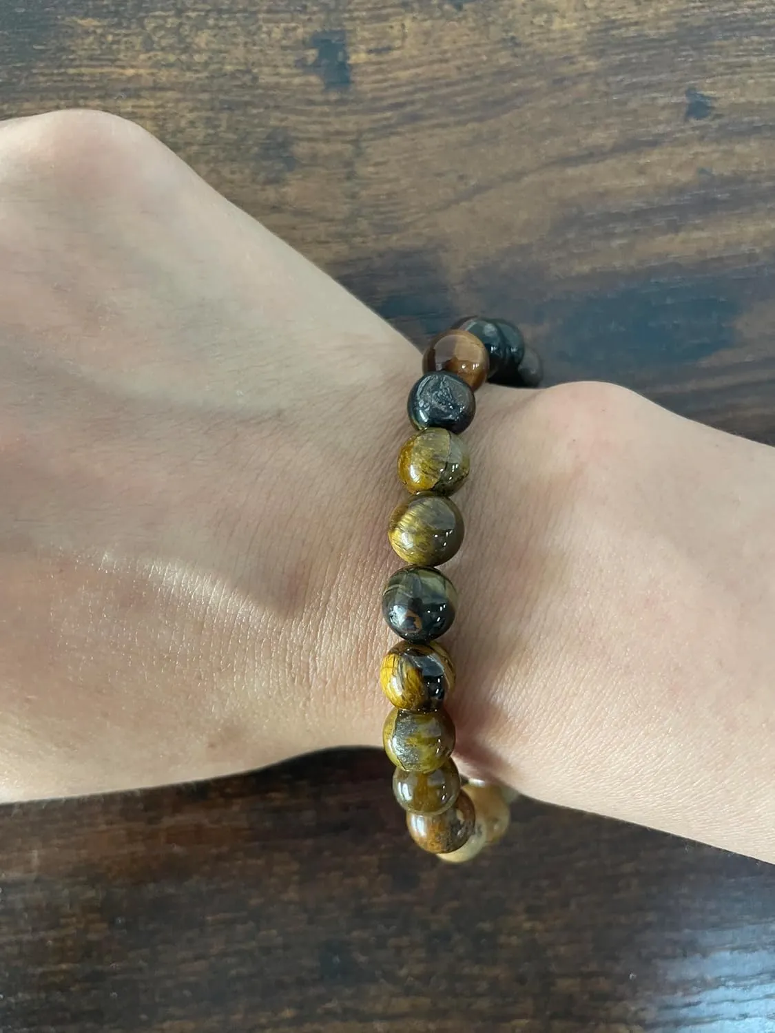 Eight Planets Bead Bracelet Men Women Natural Stone Universe Solar System Sun Earth Moon Saturn Uranus Planet Handmade Jewelry Gift