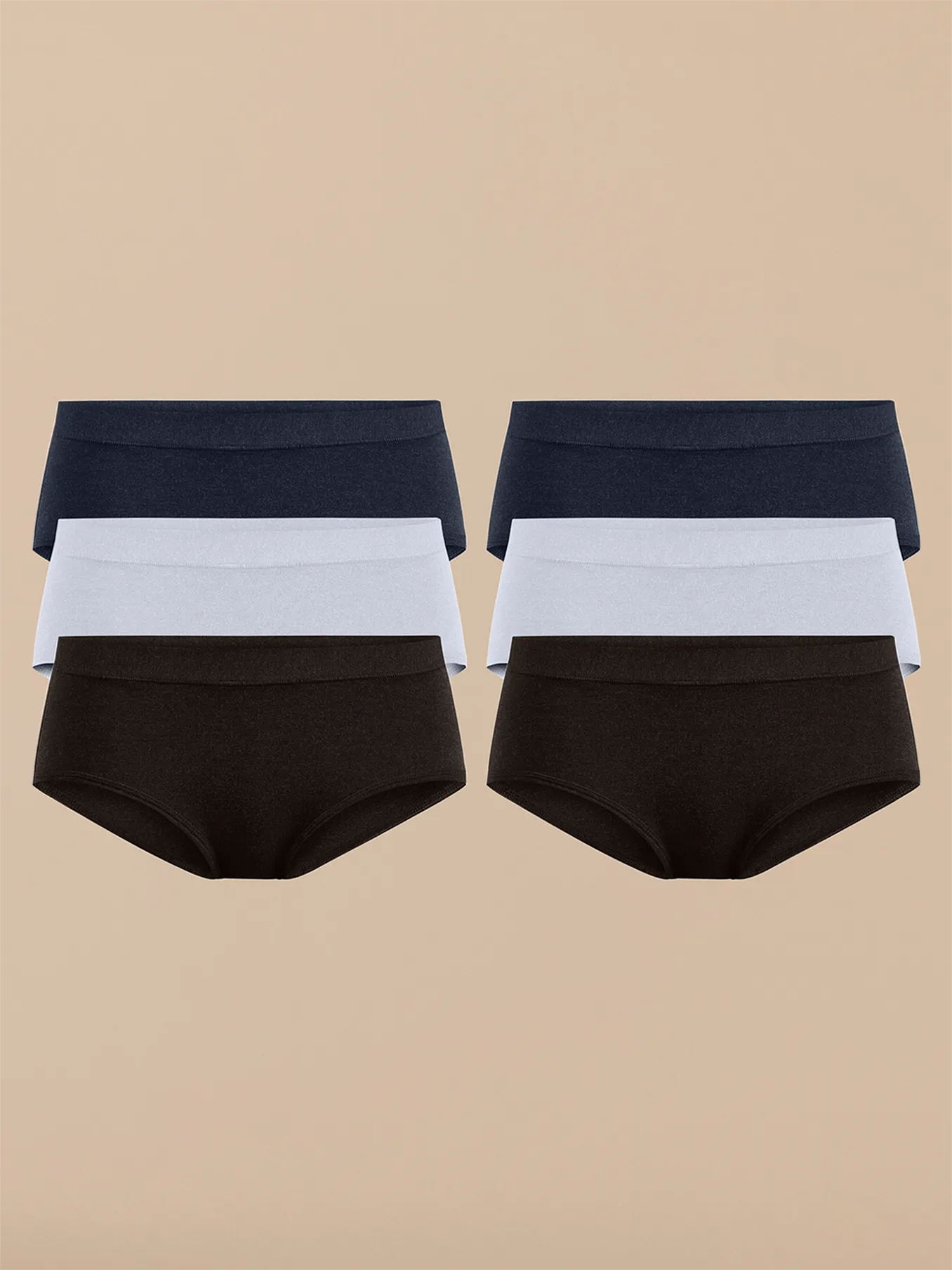 FeelFree Hipster 6-Pack | Classic Pack