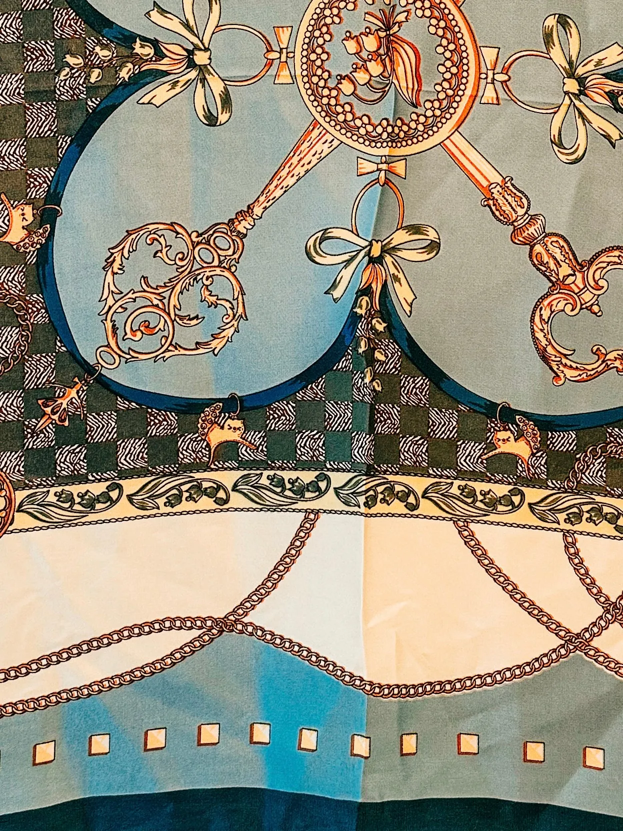 Joy Fashion Scarves
