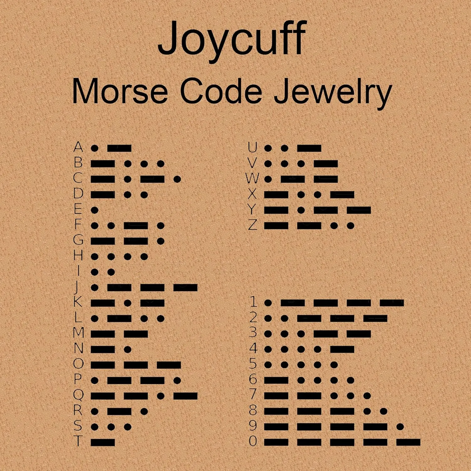 JoycuFF Inspirational Morse Code Bracelets for Men Women Mothers Day Fathers Day Birthday Christmas Gifts for Mom Mother Father Daughter Aunt Grandmother Jewelry Cord Wrap Memorial Graduation