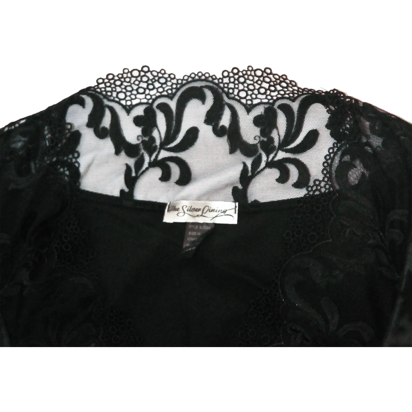 Julies Kimono (2 colors)