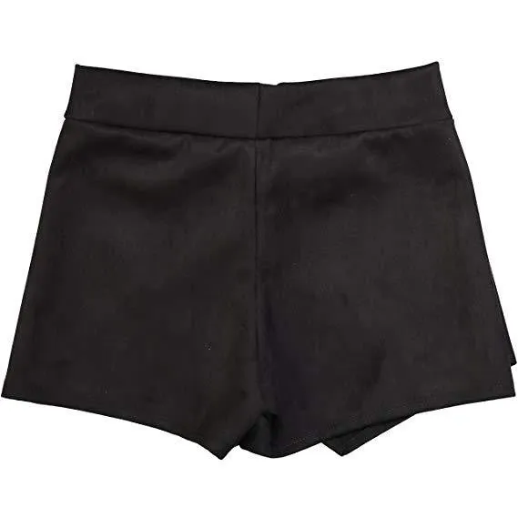 JUNIORS SHORT ENVELOPE SKORT