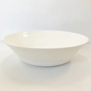 Kitchen - Patterned Bowl