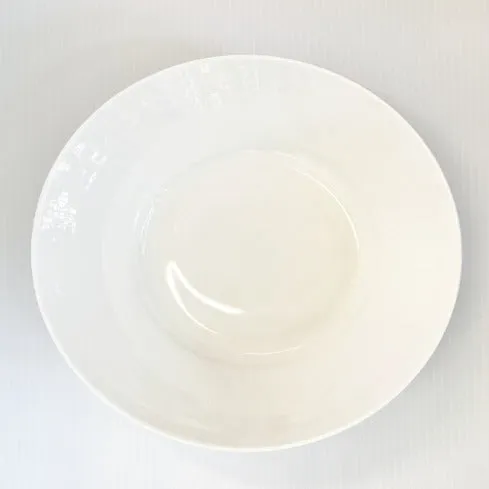 Kitchen - Patterned Bowl