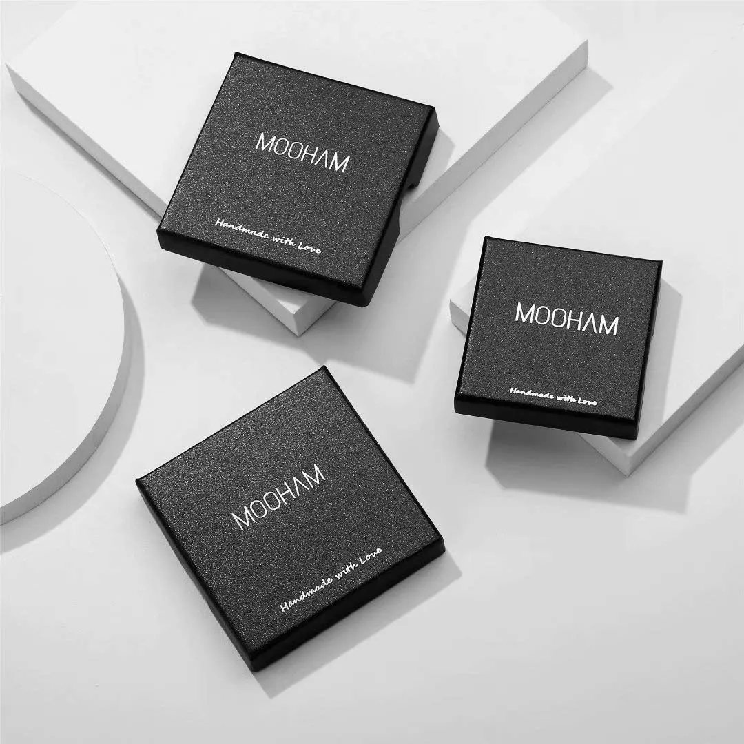 M MOOHAM Bracelets for Women Girls, Quote Mantra Bracelet Funny Inspirational Jewelry Gifts for Best Friend, Mom, Daughter, Son, Sister, Niece Birthday Mothers Day Present Come Gift Box