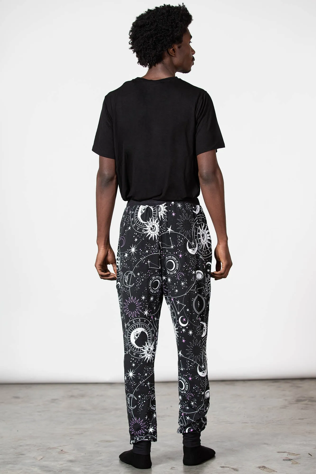 Nebula Lounge Pants - Resurrect