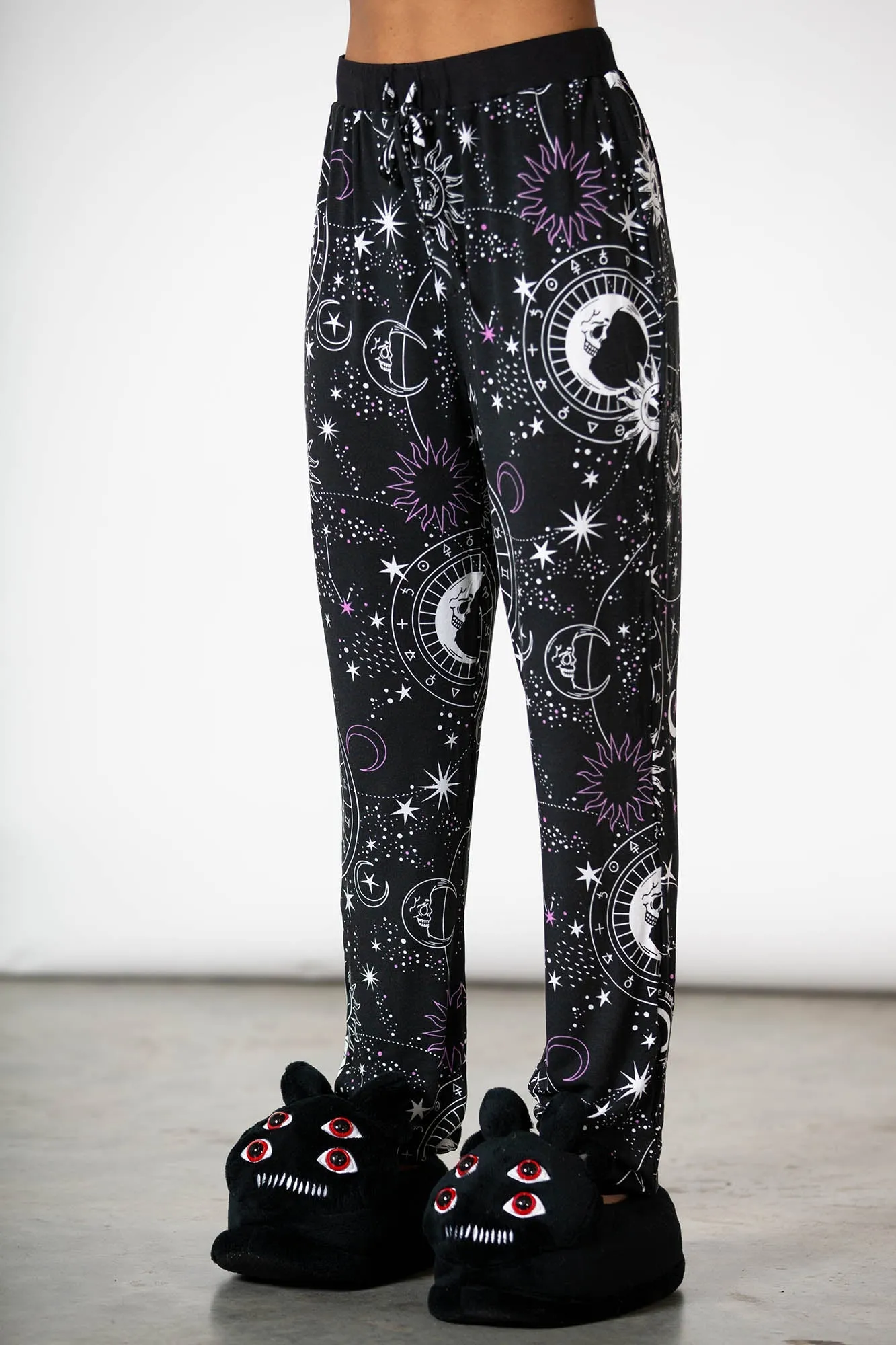 Nebula Lounge Pants - Resurrect