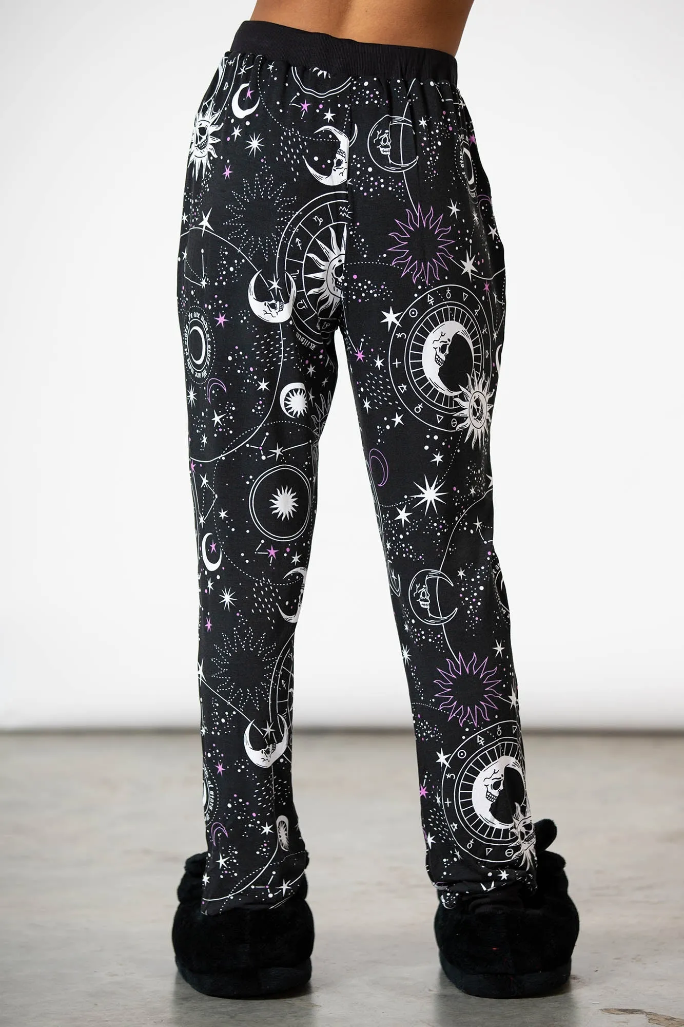 Nebula Lounge Pants - Resurrect