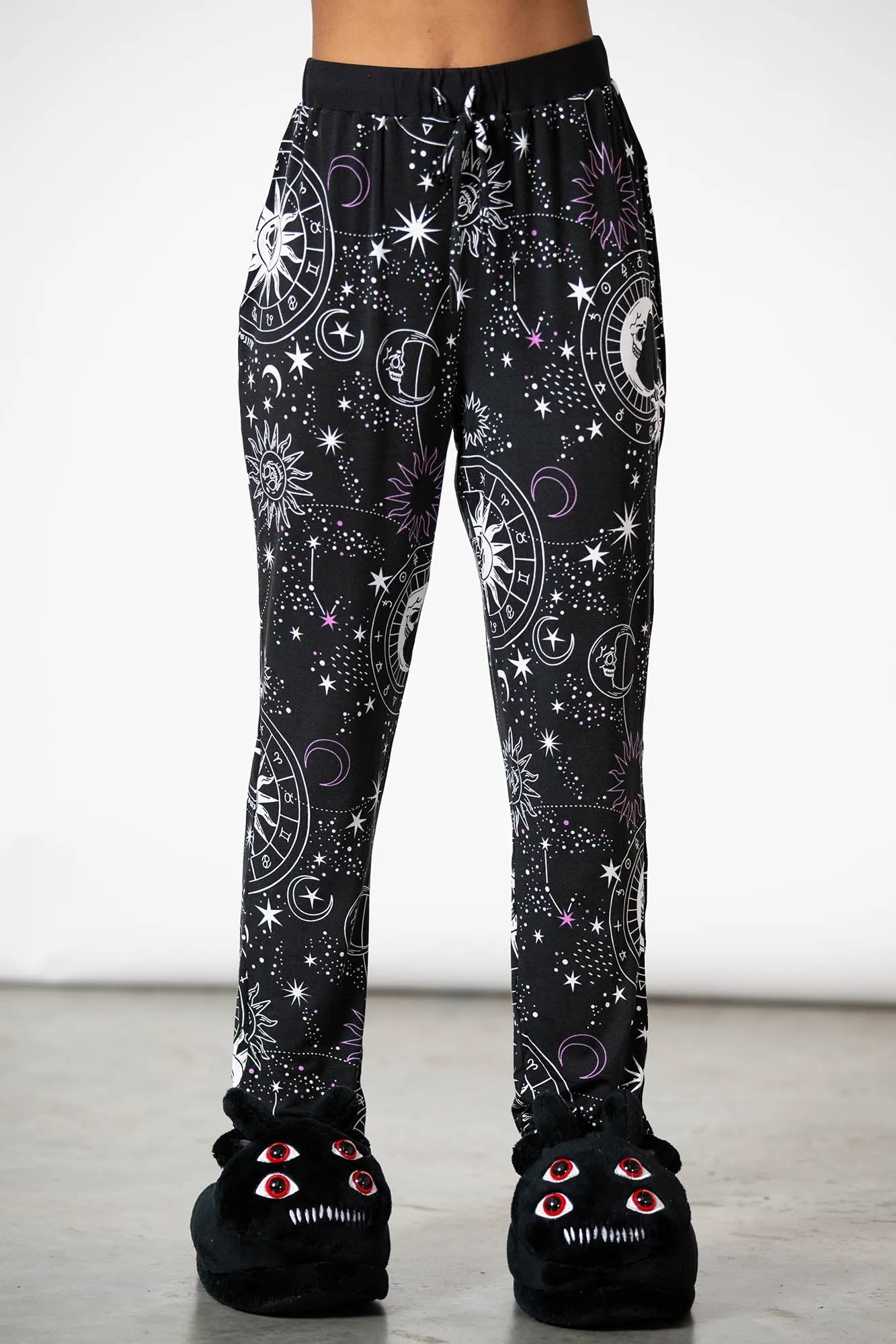 Nebula Lounge Pants - Resurrect
