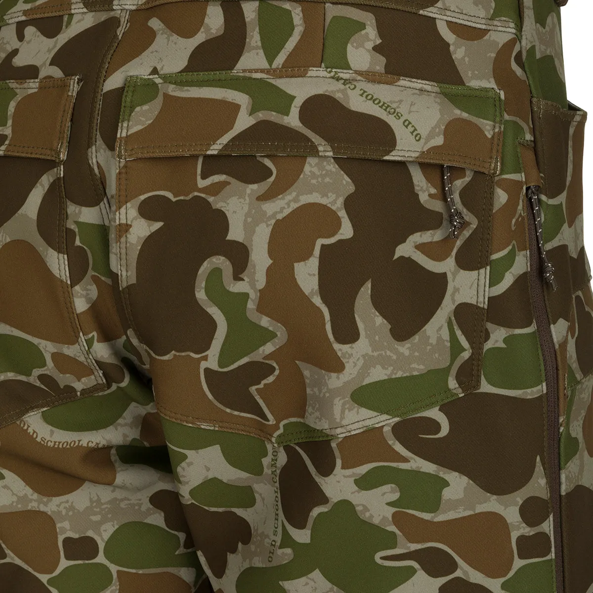 Pursuit Tech Stretch Pant with Scent Control