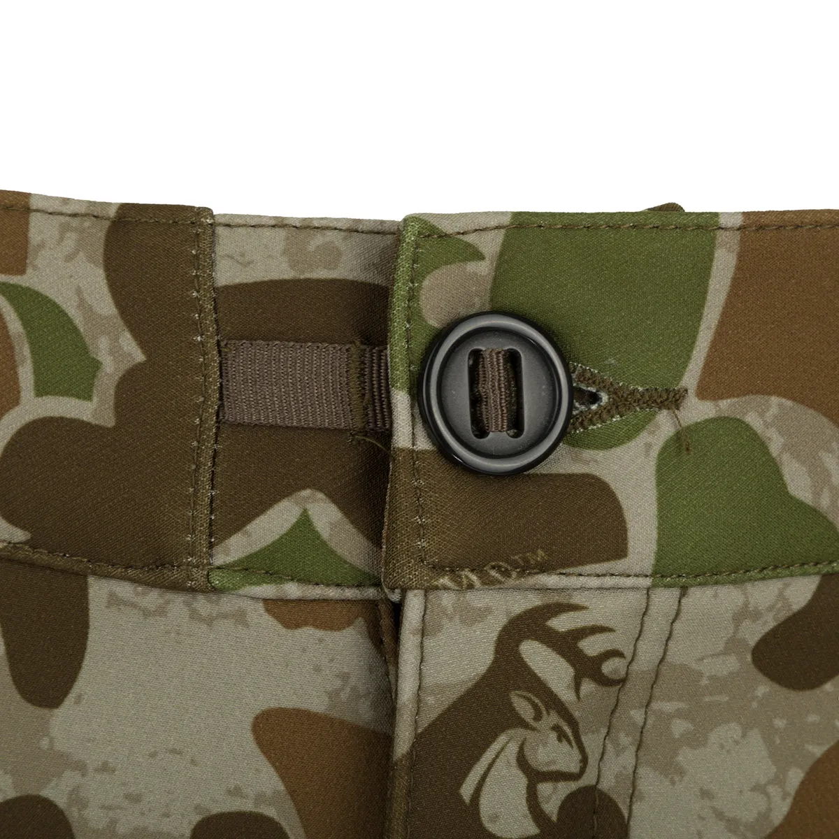 Pursuit Tech Stretch Pant with Scent Control