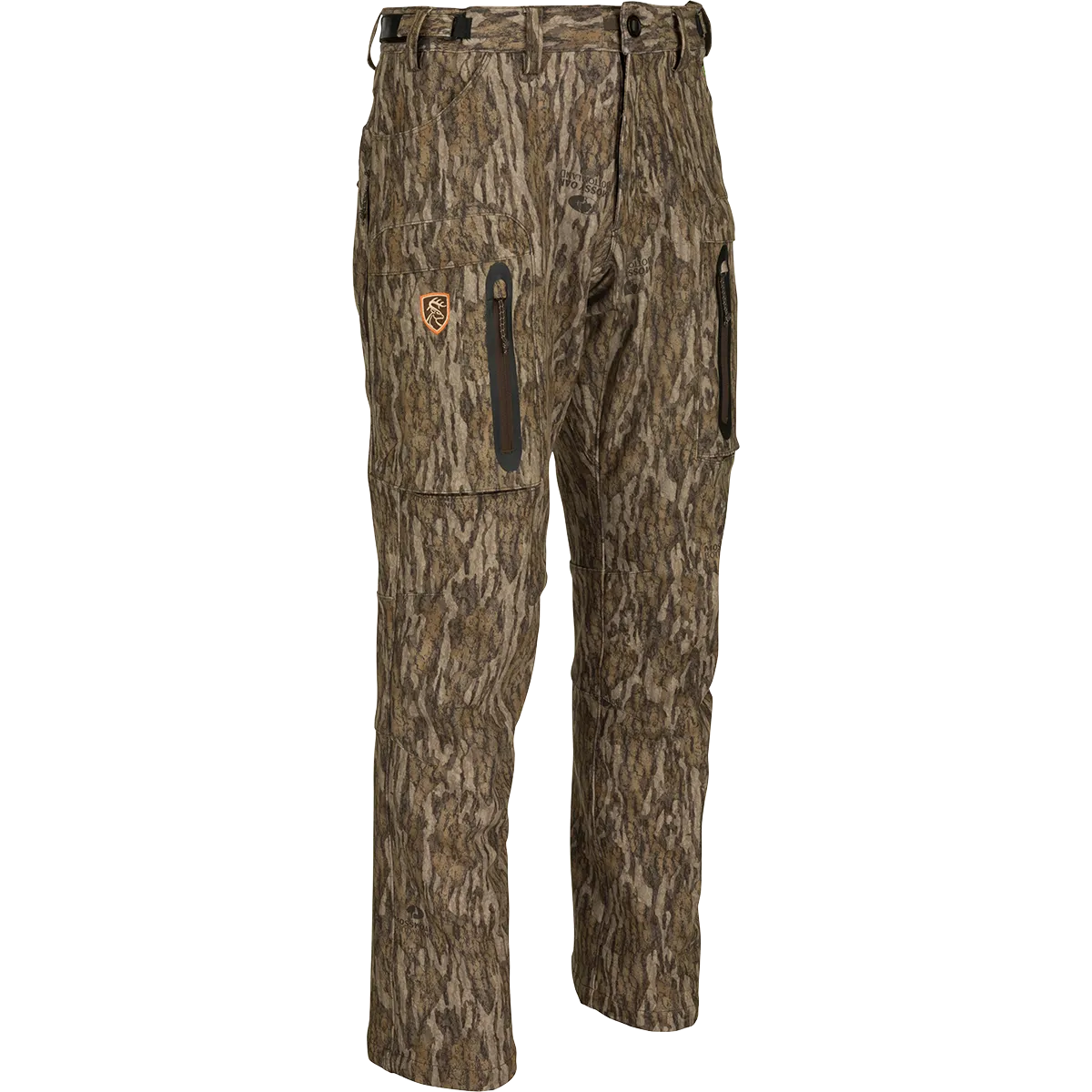 Pursuit Tech Stretch Pant with Scent Control