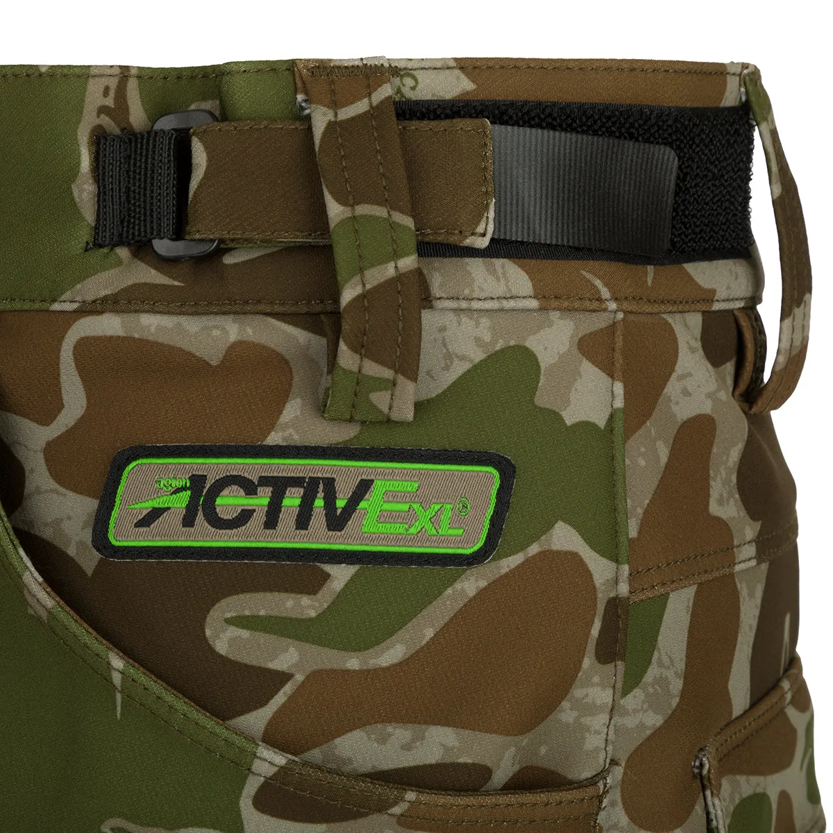 Pursuit Tech Stretch Pant with Scent Control