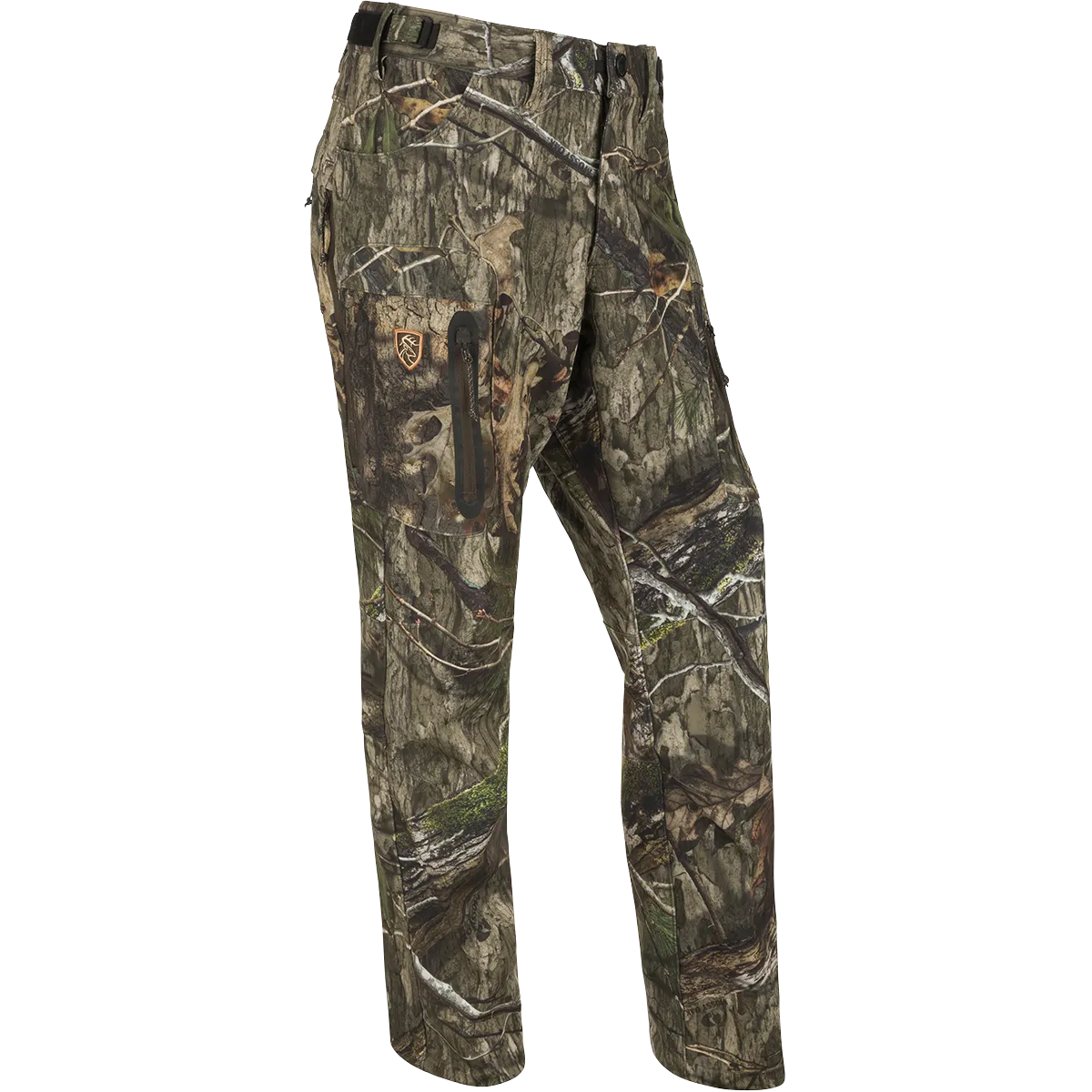 Pursuit Tech Stretch Pant with Scent Control