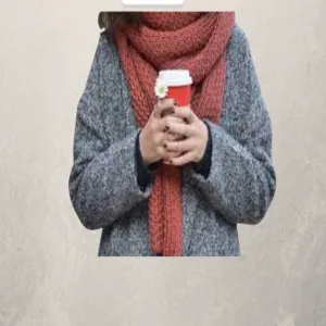 Scarves Winter Assorted