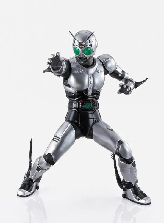 S.H. Figuarts Kamen Rider Shinkocchou Seihou Masked Rider Shadow Moon Action Figure