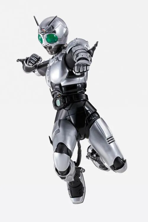 S.H. Figuarts Kamen Rider Shinkocchou Seihou Masked Rider Shadow Moon Action Figure