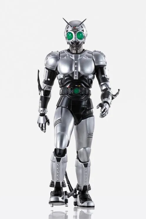 S.H. Figuarts Kamen Rider Shinkocchou Seihou Masked Rider Shadow Moon Action Figure