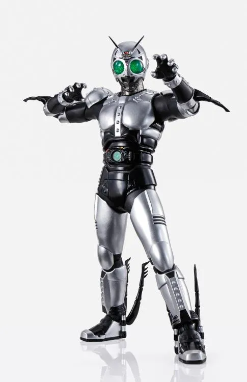 S.H. Figuarts Kamen Rider Shinkocchou Seihou Masked Rider Shadow Moon Action Figure