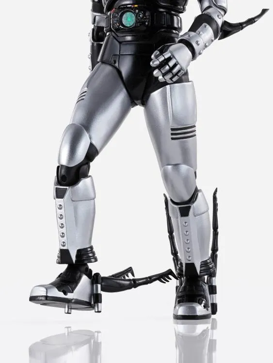 S.H. Figuarts Kamen Rider Shinkocchou Seihou Masked Rider Shadow Moon Action Figure