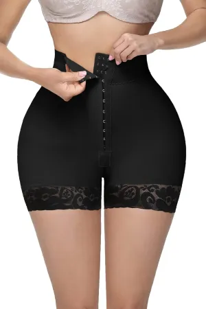 SHAPSHE Shapewear for Women Tummy Control Shorts Body Shaper Panties High Waisted Butt Lifter Thigh Slimming Underwear
