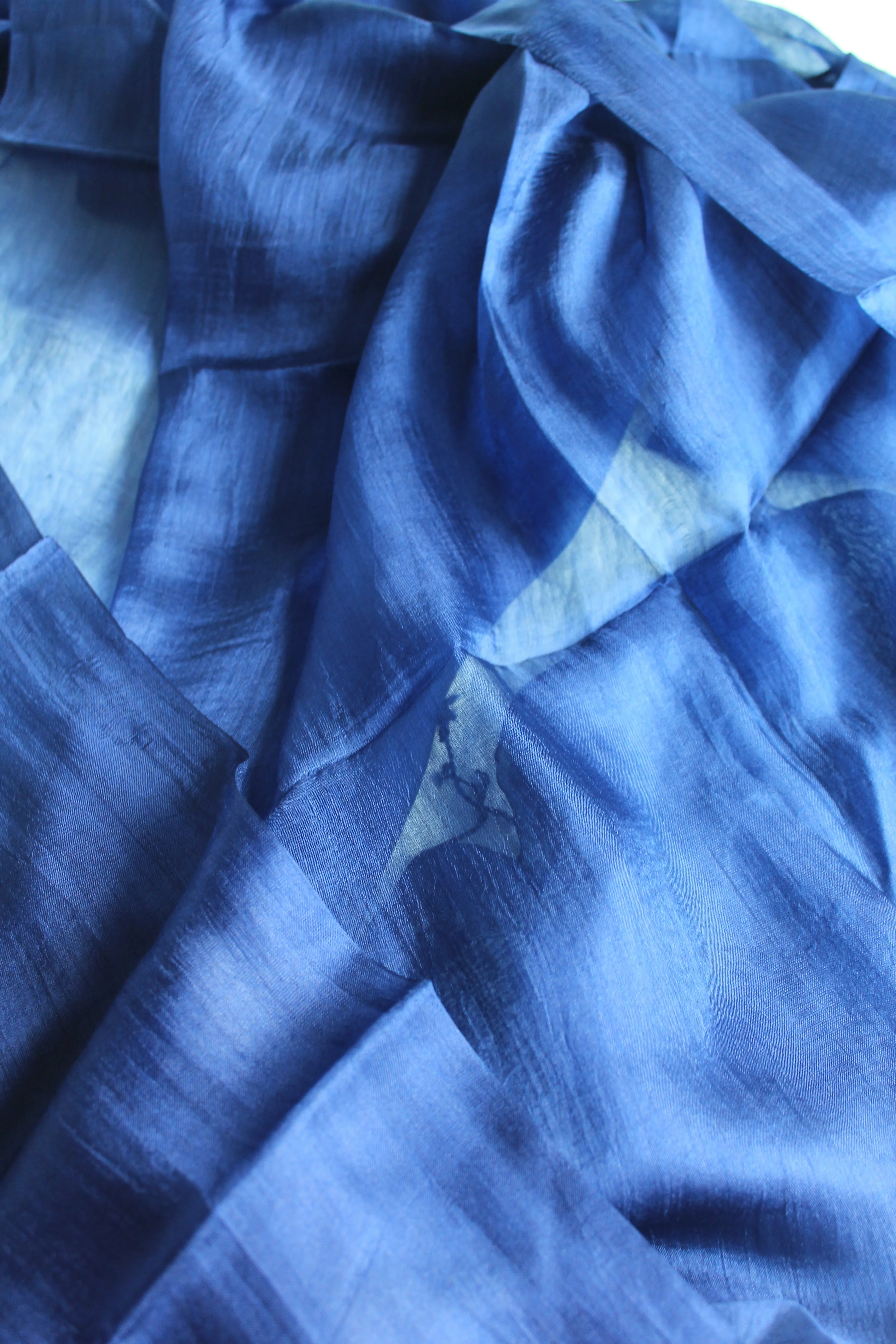 Silk Scarves -SALE