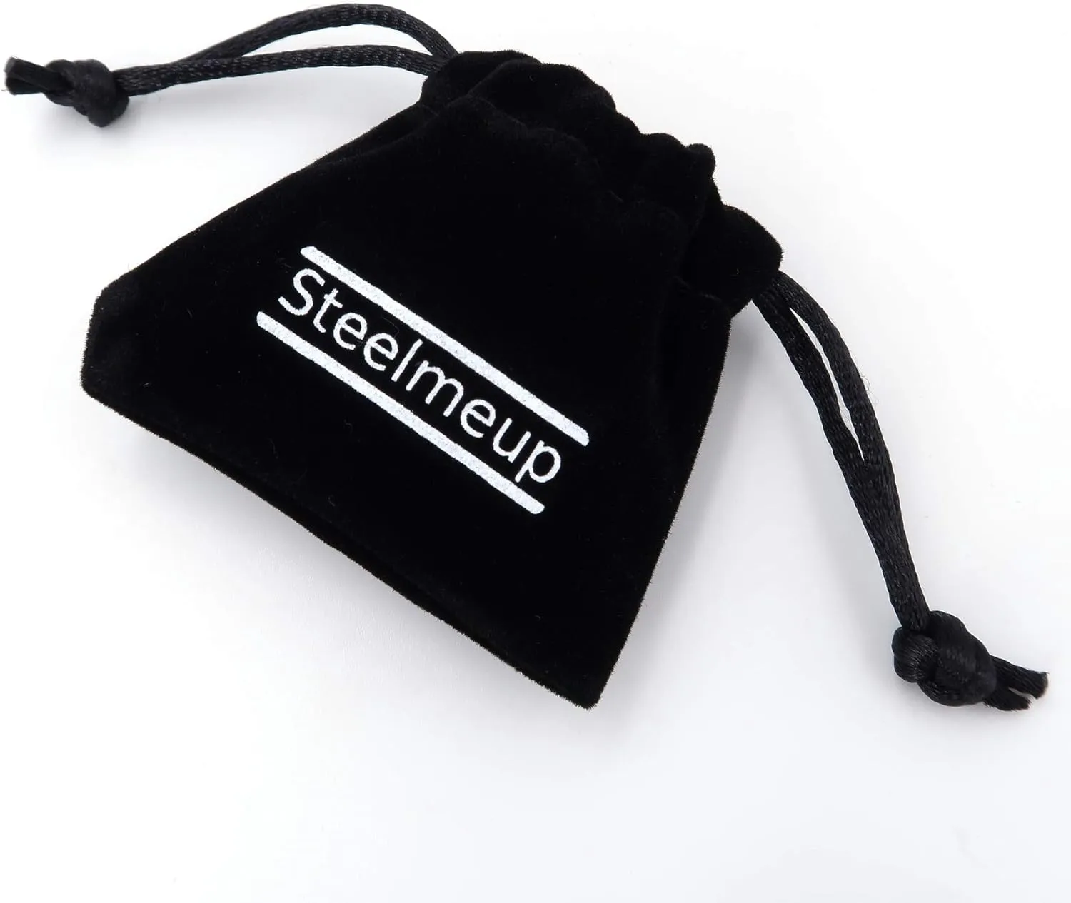 Steelmeup Stainless Steel Reptiles Pet Animals Axolotl Lizard Chameleon Frog Spider Scorpion Post Stud Men Earrings