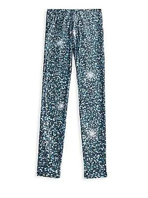 Terez Patterned Legging