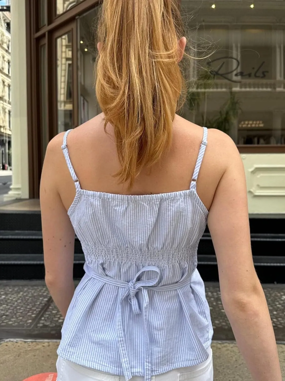 Women Vintage Peplum Tank Tops Spaghetti Straps Lace Trim Y2k Camisole Fairy Grunge Cami Shirts Aesthetic Clothes