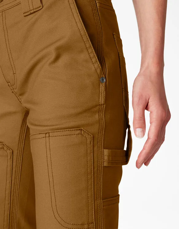 Work Pants - Dickies Women’s Duratech Renegade Pants FD085